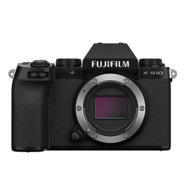 FUJIFILM X-S10 BODY AKTION 100 EURO CASHBACK BIS 18.01.2024