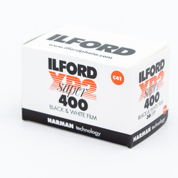 ILFORD XP 2 SUPER 135/36 KLEINBILDFILM