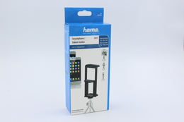 HAMA SMARTPHONE/TABLETHALTERUNG 2IN1 MIT 1/4 GEWINDE