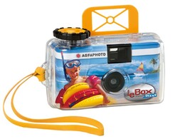 AGFA PHOTO LEBOX OCEAN