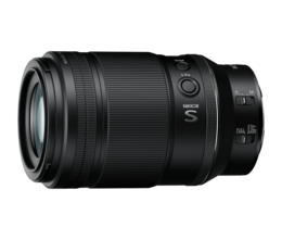 NIKON NIKKOR Z MC 105 MM 1:2.8 VR S