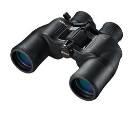 NIKON FERNGLAS ACULON A211 8-18X42 SCHWARZ