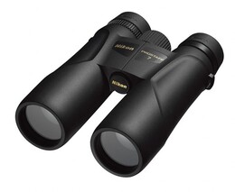 NIKON FERNGLAS 8X42 PROSTAFF 7