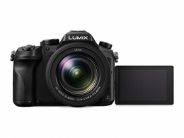 PANASONIC DMC-FZ2000 SCHWARZ