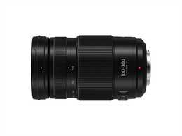 PANASONIC LUMIX G-VARIO 4.0-5.6/100-300 MM OIS II