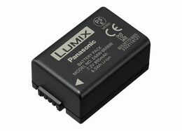 PANASONIC DMW-BMB 9E