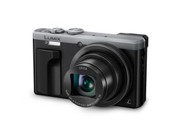 PANASONIC DMC-TZ81 SILBER