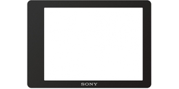 SONY PCK-LM16 DISPLAY-SCHUTZABDECKUNG