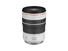 CANON RF 4,0/70-200 MM L IS USM