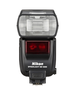 NIKON BLITZ SB-5000