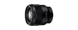 SONY SEL FE F1.8 /85 MM