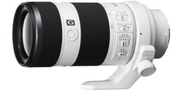 SONY SEL FE 4,0 / 70-200 MM G OSS AKTION 200 EURO CASHBACK BIS 31.01.2024