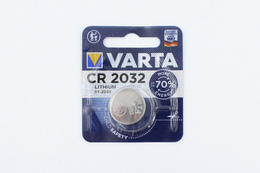 VARTA CR2032