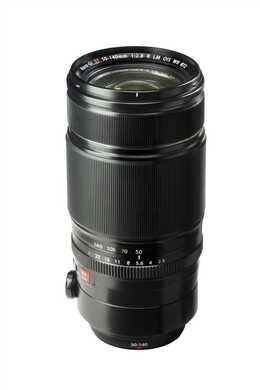 FUJIFILM XF50-140MM F2.8 R LM OIS WR