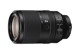 SONY FE 70-300MM F4.5-5.6 G OSS E-MOUNT