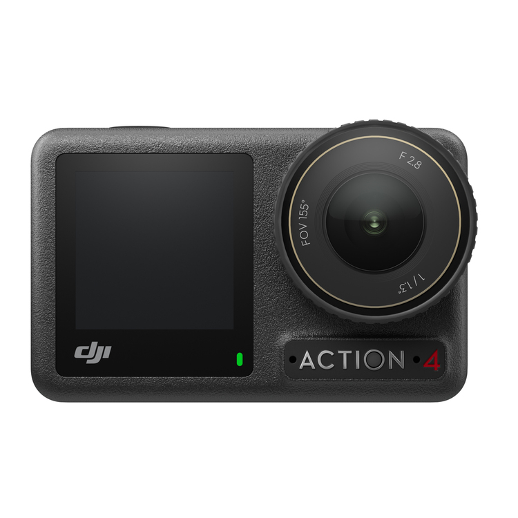 DJI OSMO ACTION 4 ADVENTURE COMBO