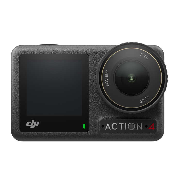 DJI OSMO ACTION 4 ADVENTURE COMBO