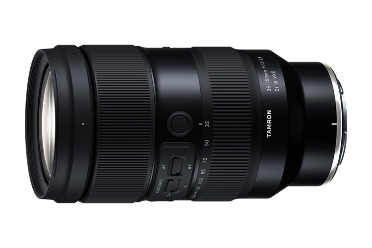 TAMRON 35-150MM F2-2.8 DI III VXD NIKON Z