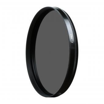 B+W BASIC ZIRKULAR POLFILTER MRC 62 MM