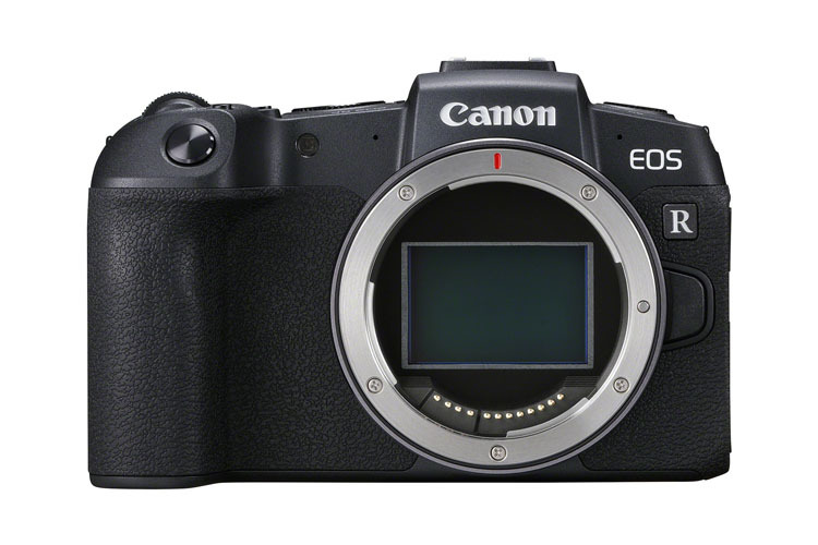CANON EOS RP BODY
