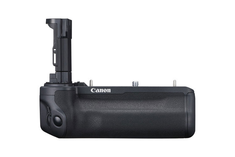 CANON BG-R10 AKKUGRIFF
