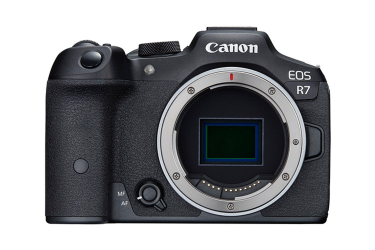 CANON EOS R7 BODY