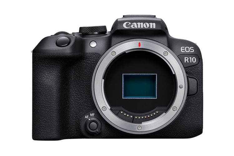 CANON EOS R10 BODY