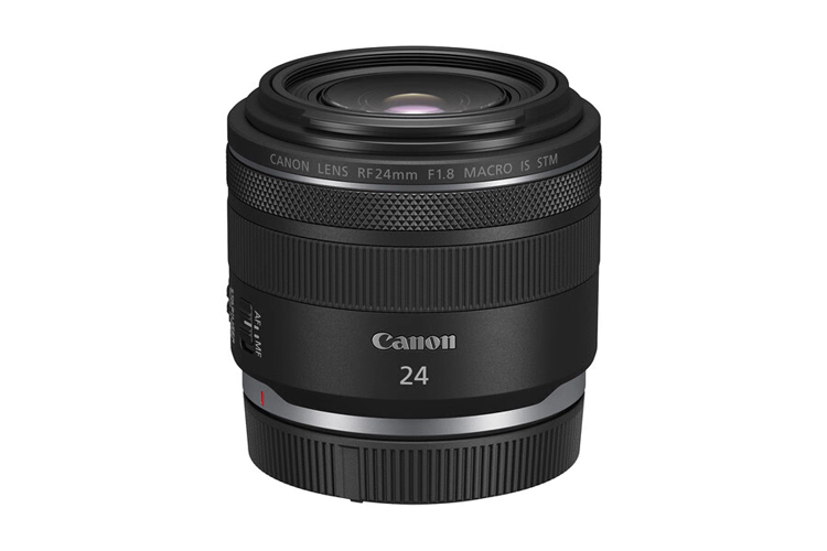 CANON RF 1.8/24 MM MACRO IS STM - 50€ Wöltje Sofortrabatt
