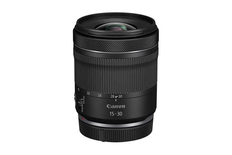 CANON RF 4.5-6.3/15-30 MM IS STM - 50€ Wöltje Sofortrabatt
