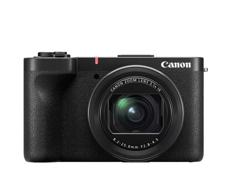 CANON POWERSHOT V1