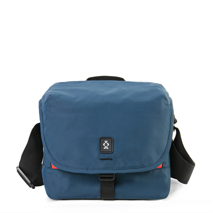 CRUMPLER TRACK SHOT CAMERA SLING 3800 NAVY