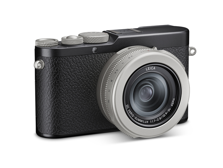 LEICA D-LUX 8 100 YEARS OF LEICA