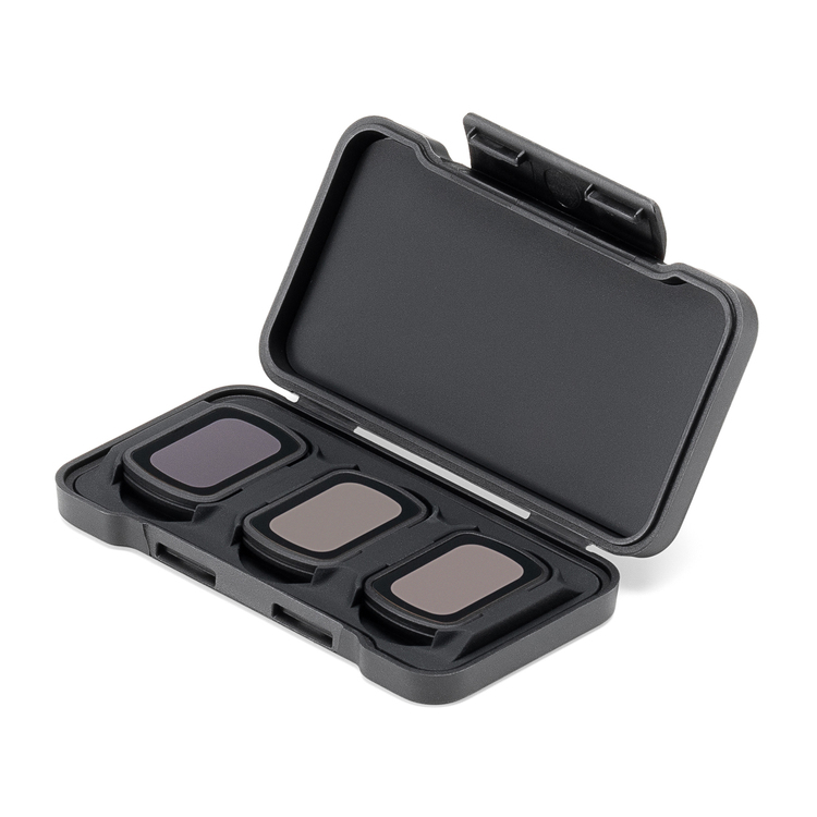 DJI OSMO POCKET 3 MAGNETISCHES ND FILTERSET