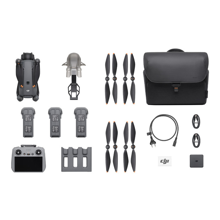 DJI Mavic 4 Pro Fly More Combo (DJI RC 2)