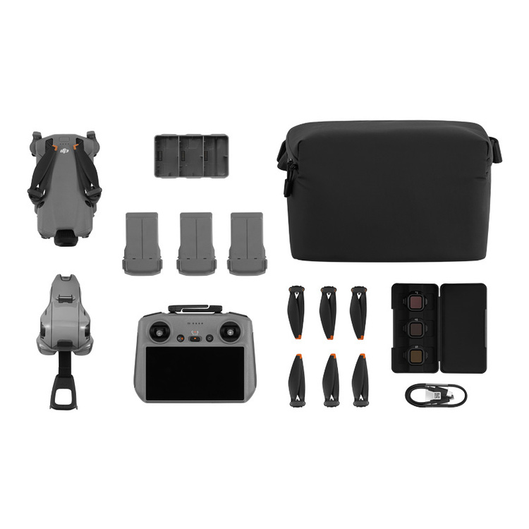 DJI MINI 5 PRO FLY MORE COMBO (DJI RC2)