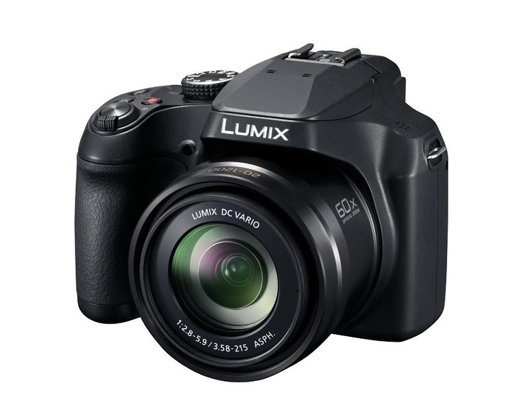 PANASONIC DC-FZ82D