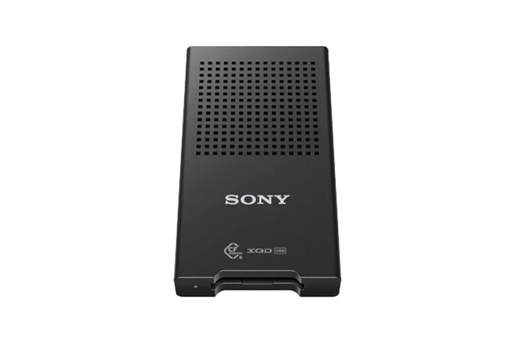 SONY MRW-G1 CFEXPRESS TYPE B/XQD READER