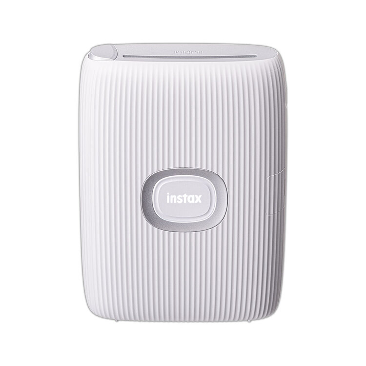 FUJIFILM INSTAX MINI LINK2 CLAY WHITE