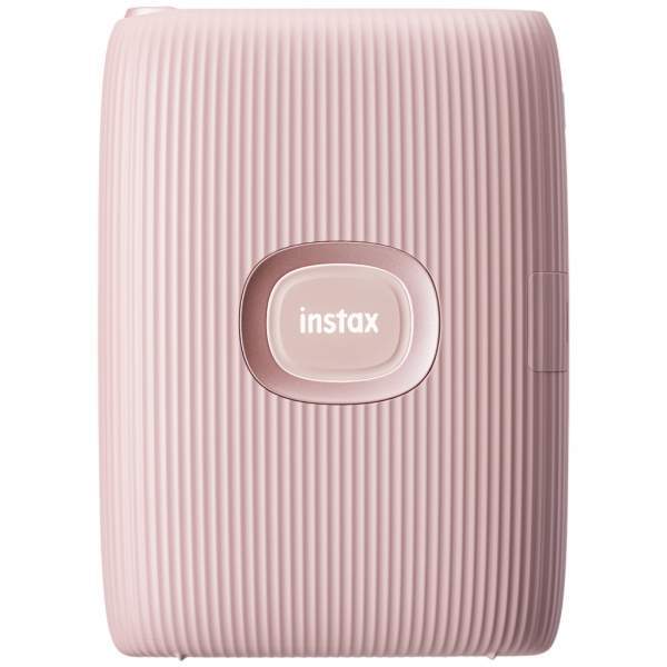 FUJIFILM INSTAX MINI LINK2 SOFT PINK