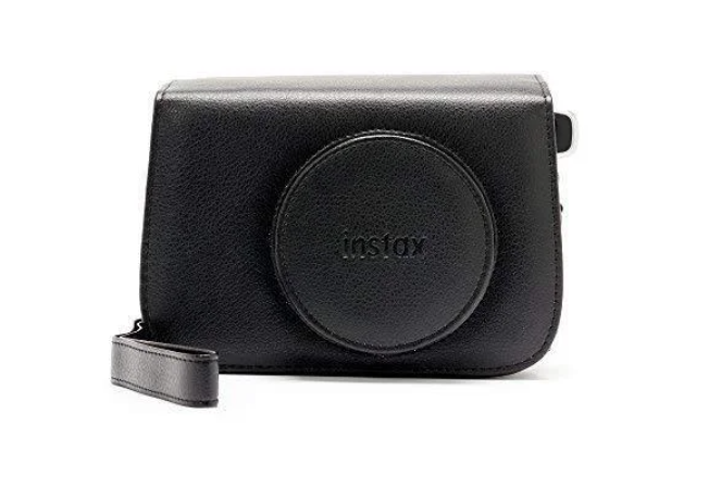 FUJIFILM INSTAX WIDE 300 TASCHE SCHWARZ