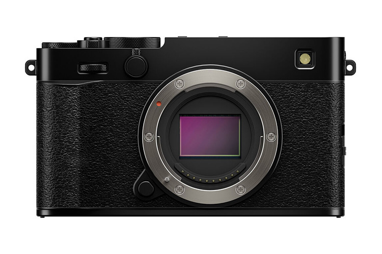 FUJIFILM X-E5 BODY BLACK