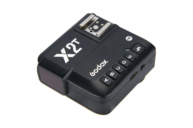 GODOX X2T-S TRANSMITTER FüR SONY