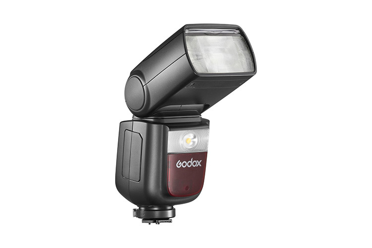 GODOX V860III-C BLITZGERÄT FÜR CANON