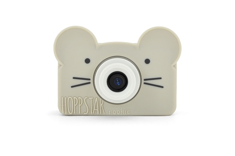 HOPPSTAR ROOKIE OAT