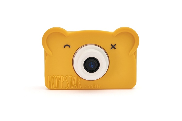 HOPPSTAR ROOKIE HONEY