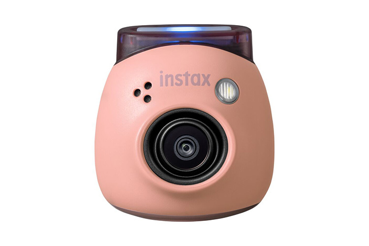 FUJIFILM INSTAX PAL POWDER PINK