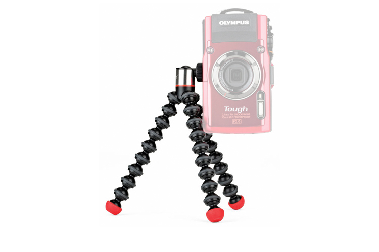 Joby GorillaPod Magnetic 325