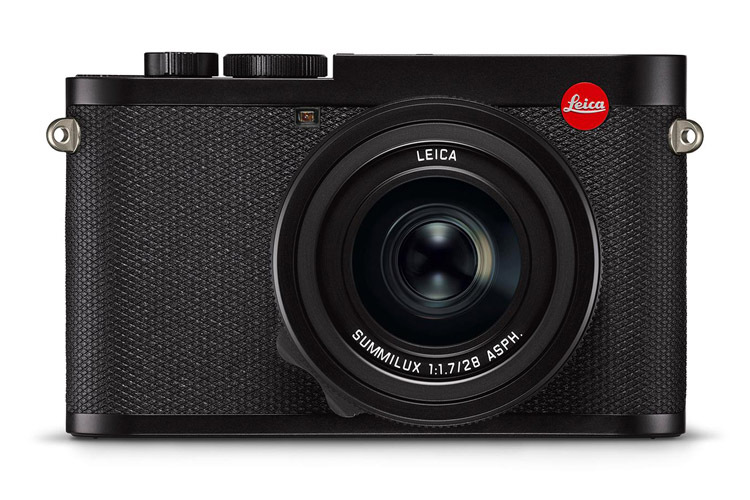 LEICA Q2 SCHWARZ