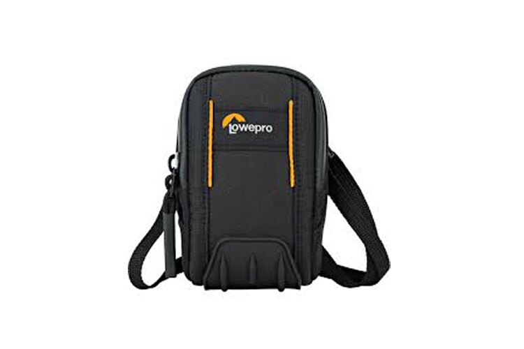 LOWEPRO ADVENTURA CS 10 SCHWARZ