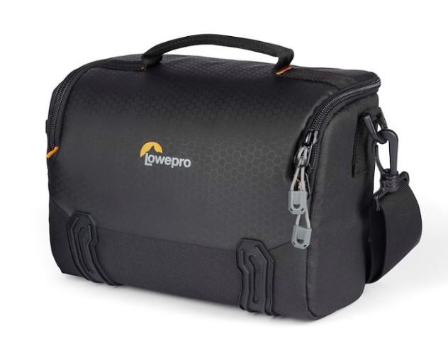 LOWEPRO ADVENTURA SH 160 III